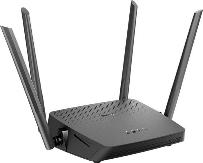 Wi-Fi роутер D-Link DIR-X1510/RU/R1A- фото2