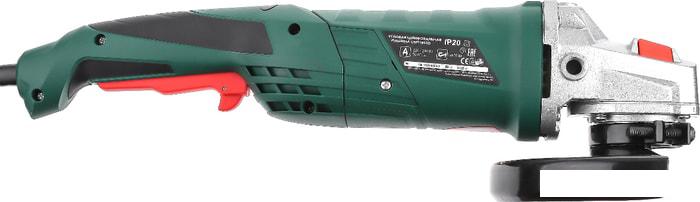 Угловая шлифмашина Hammer USM1650D- фото3
