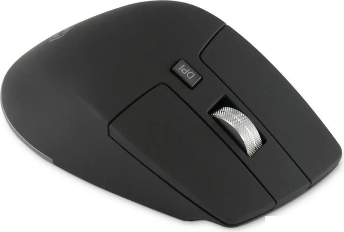 Игровая мышь Oklick 503MW (черный)- фото4
