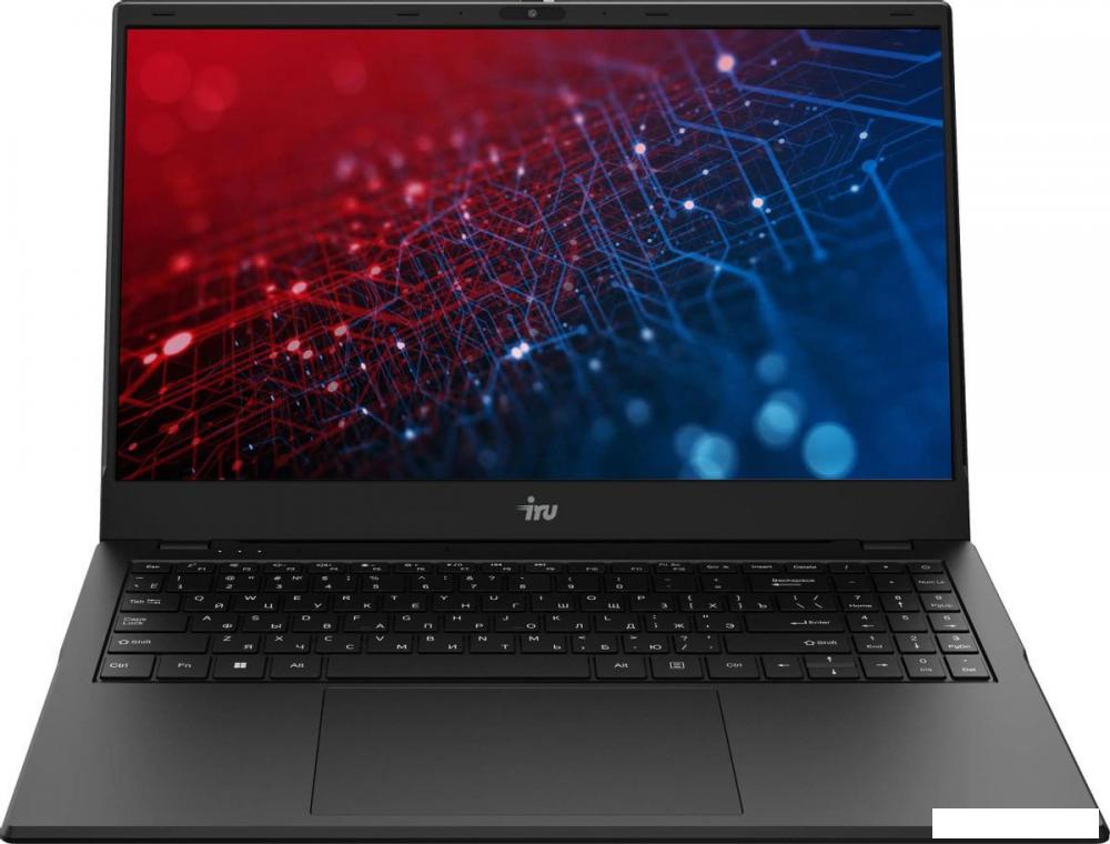 Ноутбук iRU Planio 15ING 2058904- фото2