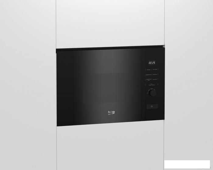 Микроволновая печь BEKO BMGB20212B- фото3