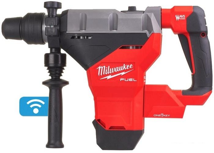 Перфоратор Milwaukee M18 FHM-0C (без АКБ, кейс) 4933464893- фото