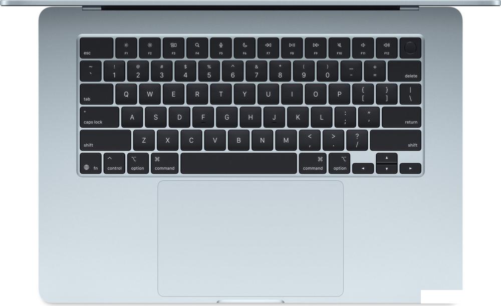 Ноутбук Apple MacBook Air 15