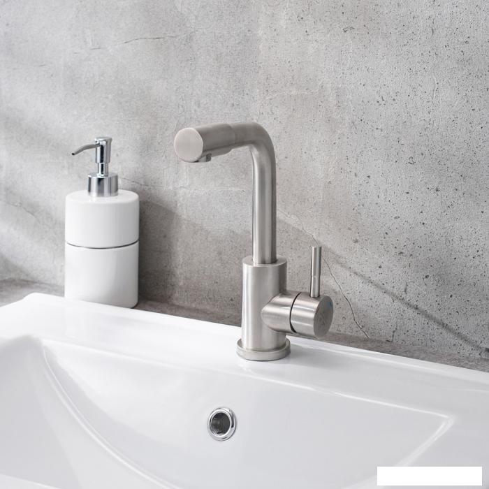 Смеситель РМС SUS124-001F-3- фото2