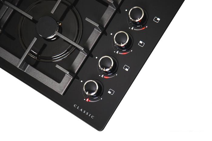 Варочная панель GEFEST 2230 С3- фото2