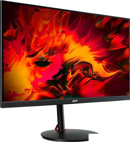 Монитор Acer Nitro XV252QFbmiiprx- фото2
