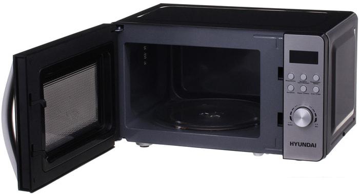 Микроволновая печь Hyundai HYM-D2071- фото4