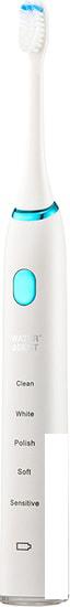 Электрическая зубная щетка Waterdent Sonic Smart Care- фото
