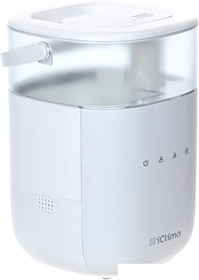 Увлажнитель воздуха IClima LUX-606HW- фото3