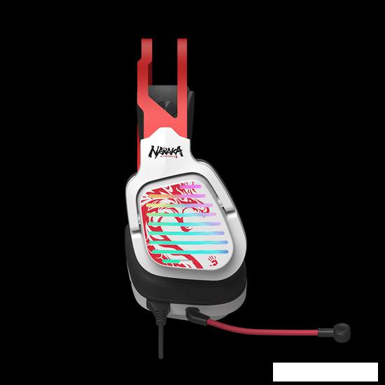 Наушники A4Tech Bloody G560 Naraka- фото3