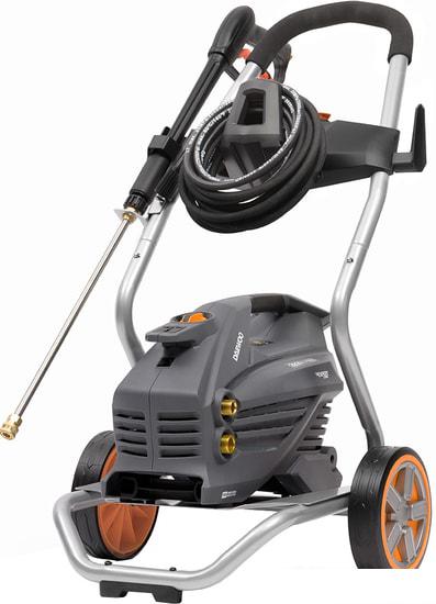 Мойка высокого давления Daewoo Power DAW 750- фото