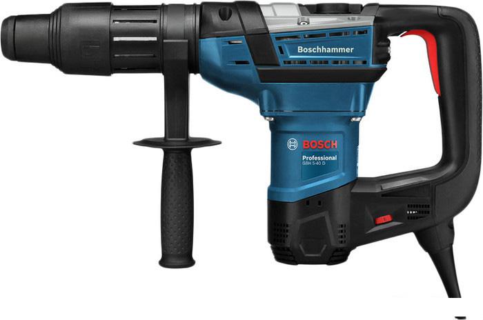Перфоратор Bosch GBH 5-40 D Professional [0611269020]- фото