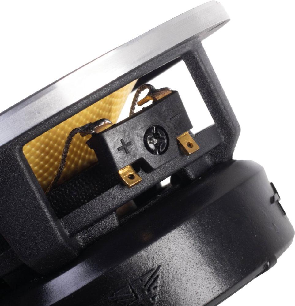 Среднечастотная АС VIBE audio BA3M-V4- фото4