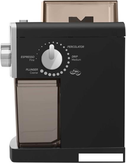Кофемолка Sencor SCG 5050BK- фото3