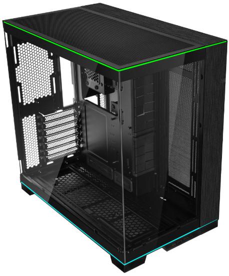 Корпус Lian Li O11 Dynamic EVO RGB G99.O11DERGBX.00- фото2
