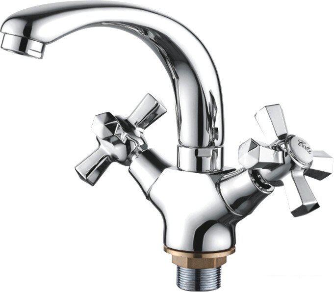 Смеситель Ledeme L1090-2- фото