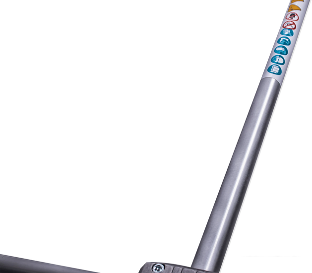 Триммер Champion Т528S-2- фото3