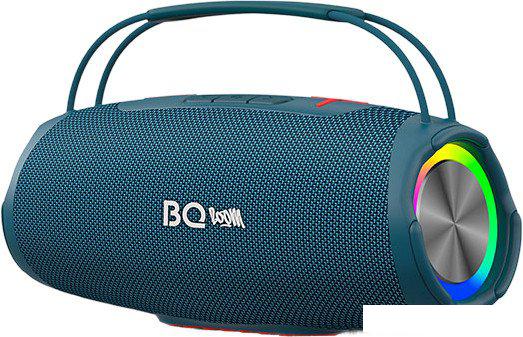 Беспроводная колонка BQ PBS4002 (темно-синий)