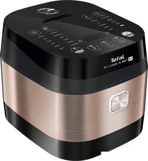 Мультиварка Tefal RK905A32- фото
