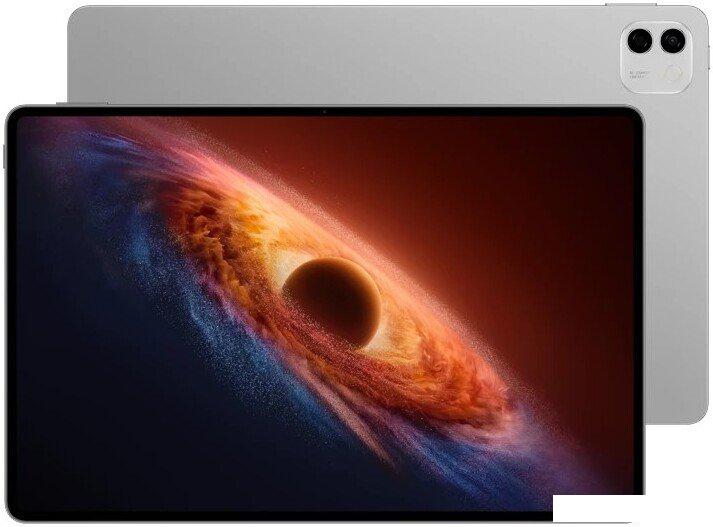Планшет HONOR MagicPad4 Wi-Fi 16GB/512GB международная версия (серый)