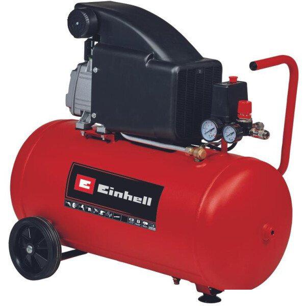 Компрессор Einhell TC-AC 270/50/8- фото