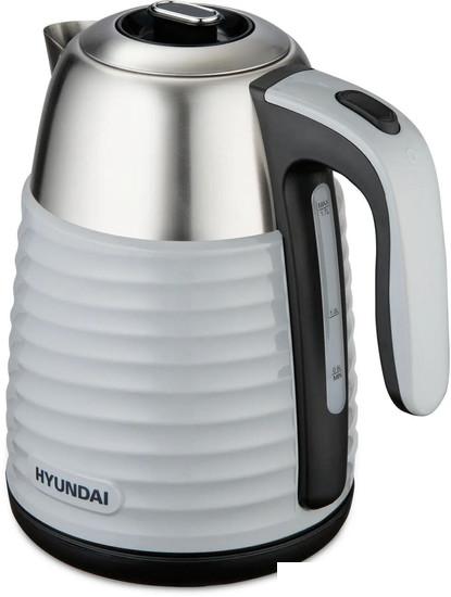 Электрический чайник Hyundai HYK-S4804- фото4
