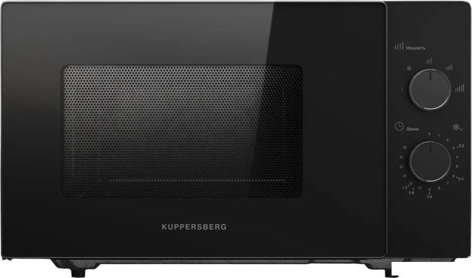 Микроволновая печь KUPPERSBERG TMW 232 B