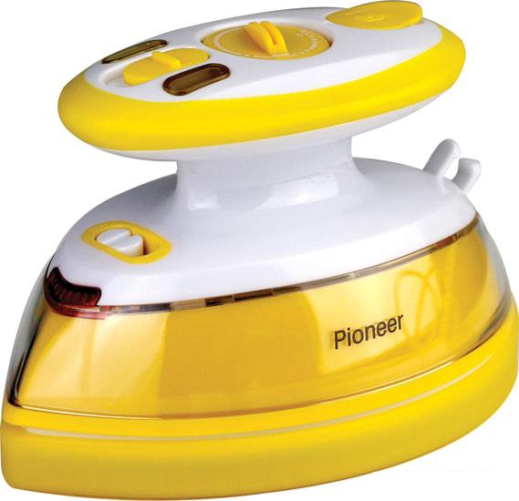 Утюг Pioneer SI1002- фото