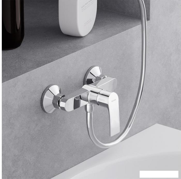 Смеситель Damixa Eclipse 482000000- фото3