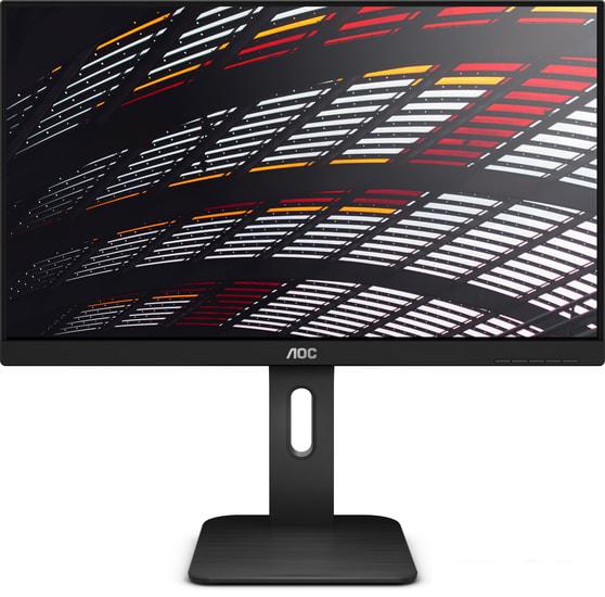Монитор AOC X24P1- фото