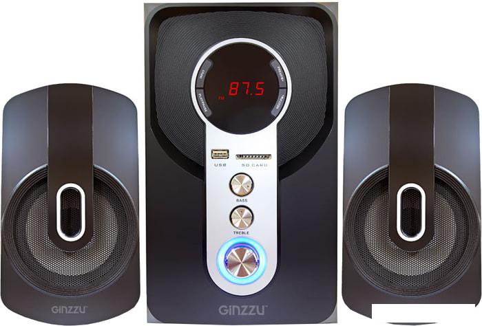 Акустика Ginzzu GM-405- фото