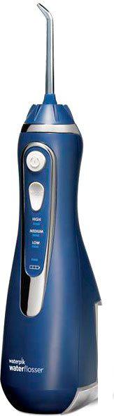 Ирригатор  Waterpik WP-583 (синий)