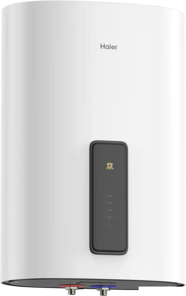 Накопительный электрический водонагреватель Haier ES50V-TF7P (белый)- фото