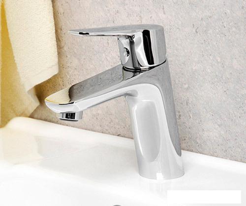Смеситель Wasserkraft Lippe 4503- фото2