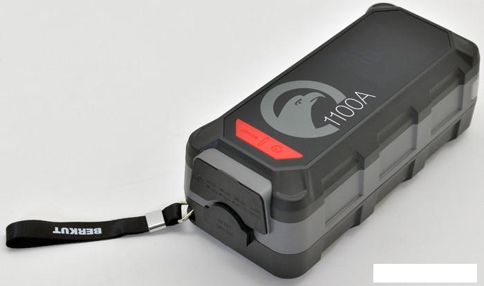 Портативное пусковое устройство Беркут PSL-150- фото3