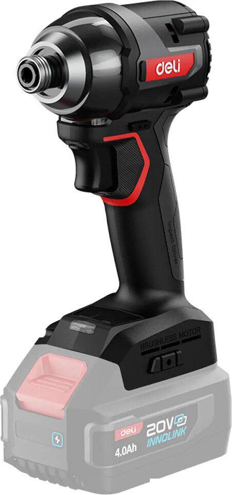 Винтоверт Deli RS EDE-QZ20-1 (без АКБ)