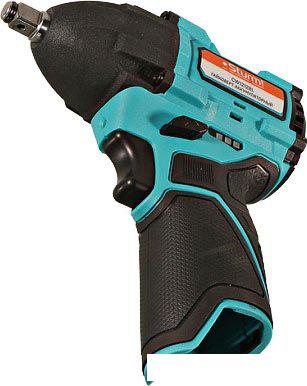 Гайковерт Sturm CW1212BL (без АКБ)- фото4