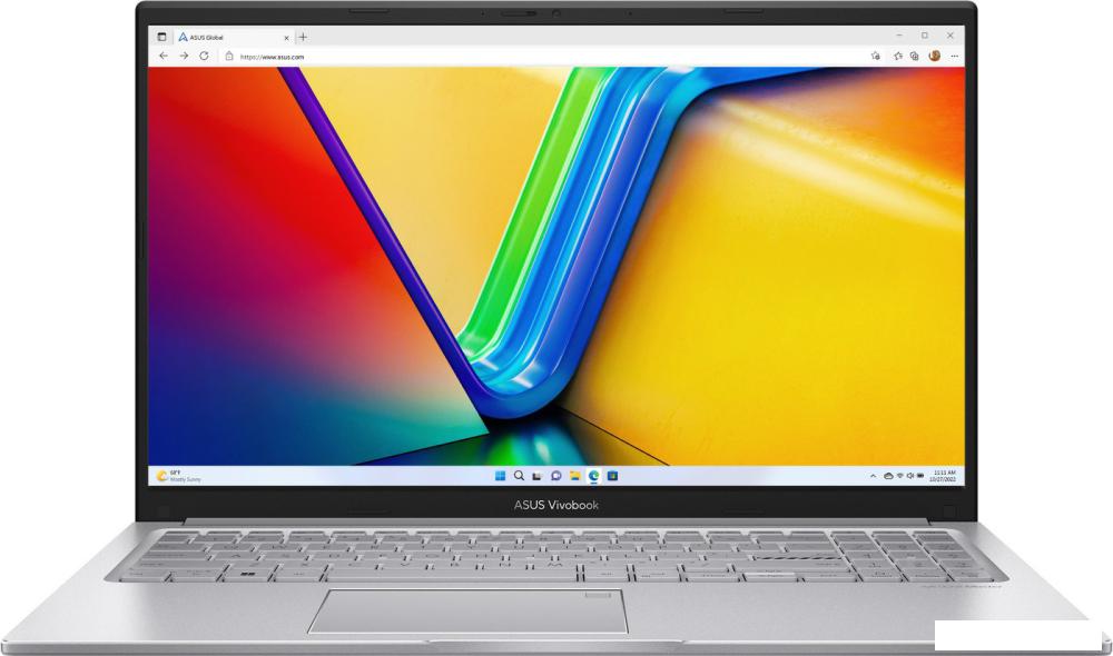 Ноутбук ASUS Vivobook 15 X1502VA-BQ959W- фото