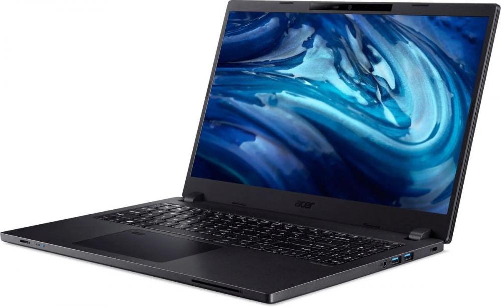 Ноутбук Acer TravelMate P2 TMP215-54 NX.VYEER.WW3- фото2
