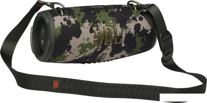 Беспроводная колонка JBL Xtreme 3 (камуфляж)- фото
