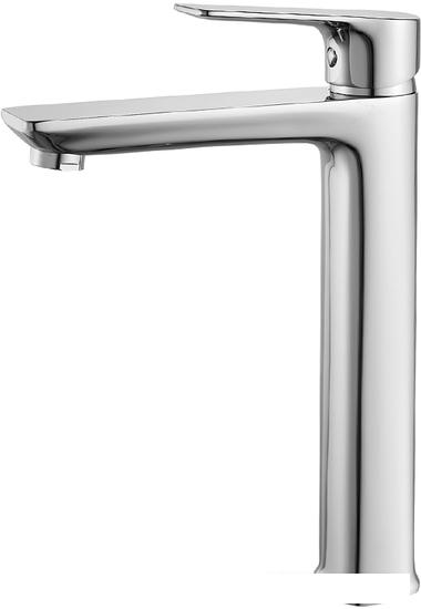 Смеситель Rossinka Silvermix RS27-14- фото