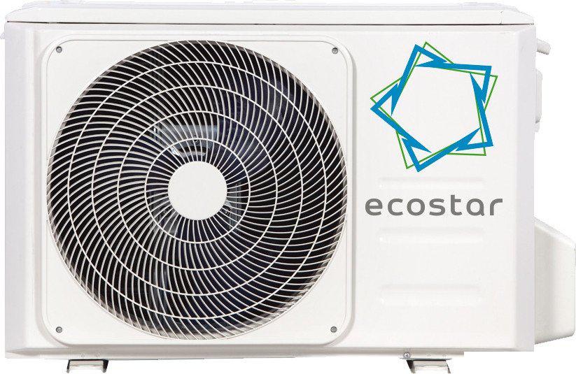 Кондиционер EcoStar Radium KVS-RAD12CH- фото3