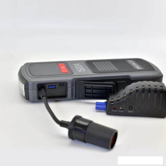 Портативное пусковое устройство Беркут JSL-27000- фото4