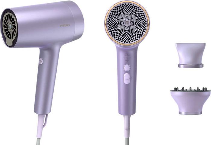 Фен Philips BHD720/10- фото