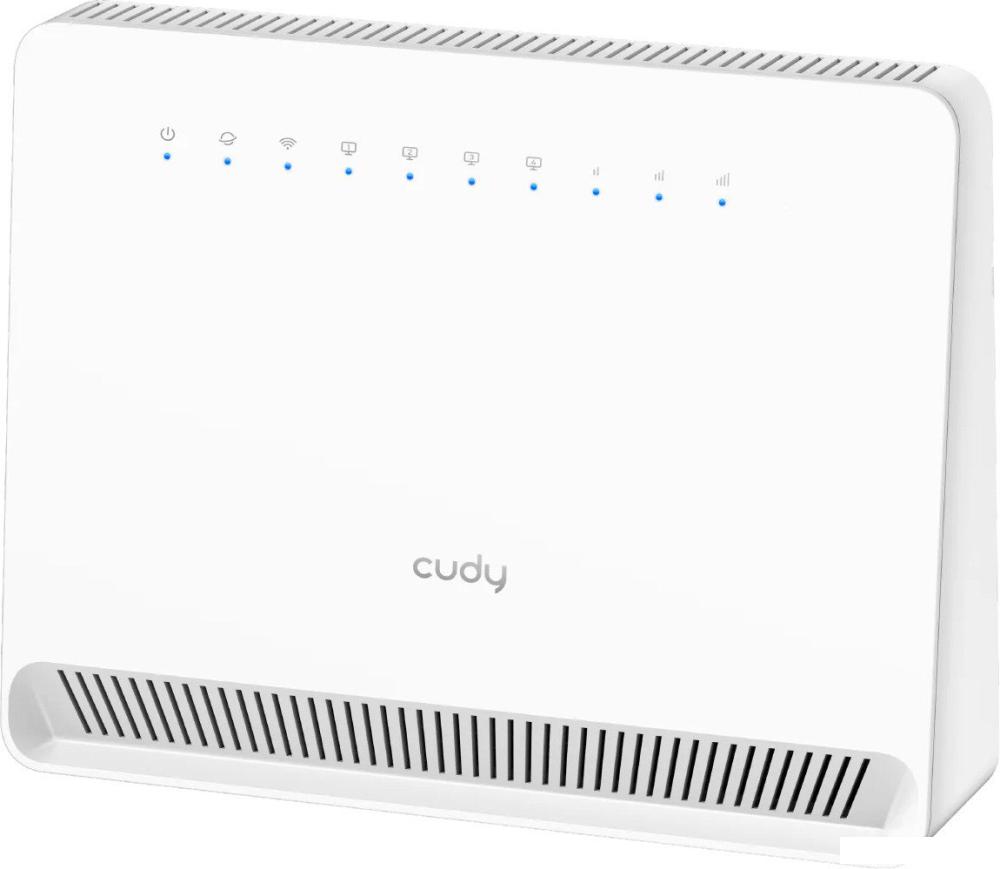 4G Wi-Fi роутер Cudy LT400E