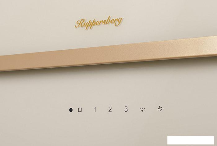 Кухонная вытяжка KUPPERSBERG F 600 C- фото3