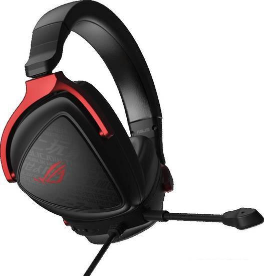 Наушники ASUS ROG Delta S Core- фото3