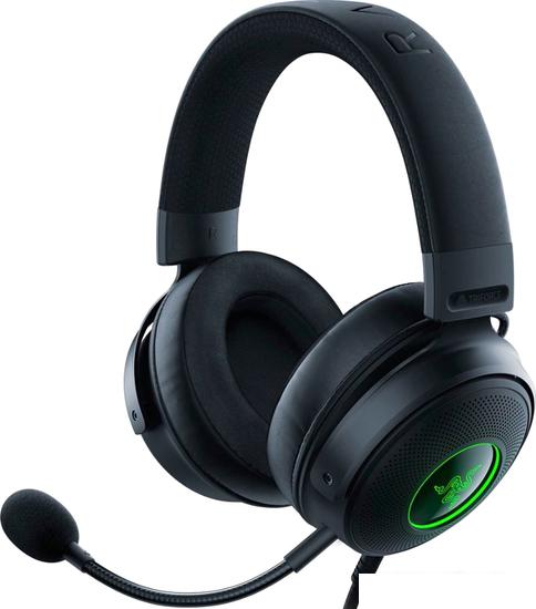 Наушники Razer Kraken V3- фото
