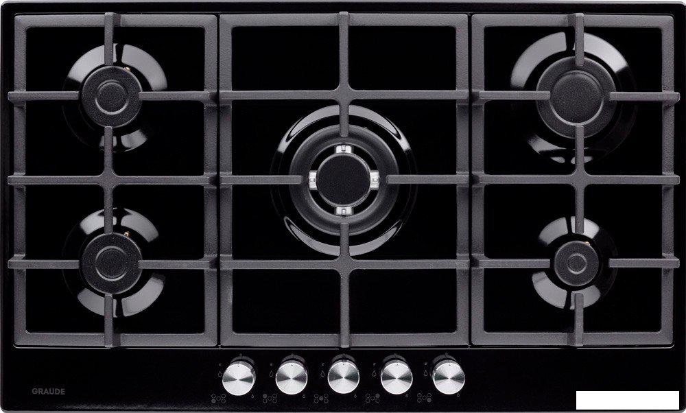 Варочная панель Graude GS 90.1 SM