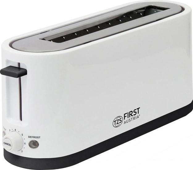 Тостер First FA 5368-4- фото4